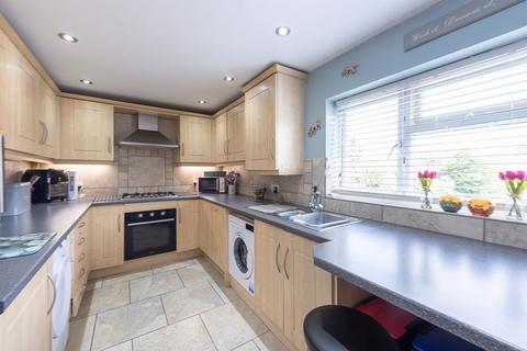 3 bedroom maisonette for sale, Fennycroft Road, Hemel Hempstead