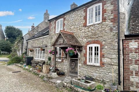 4 bedroom cottage for sale, NORTH SQUARE, CHICKERELL VILLAGE, WEYMOUTH, DORSET