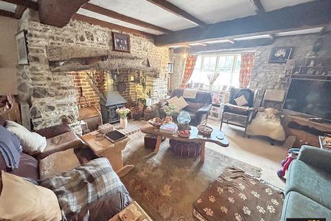 4 bedroom cottage for sale, NORTH SQUARE, CHICKERELL VILLAGE, WEYMOUTH, DORSET