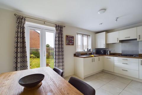 3 bedroom semi-detached house for sale, Mountford Way, Shifnal TF11