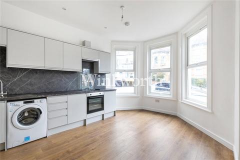 1 bedroom apartment to rent, Duckett Road, London, N4