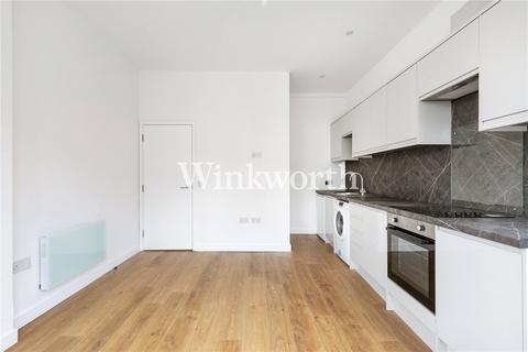 1 bedroom apartment to rent, Duckett Road, London, N4