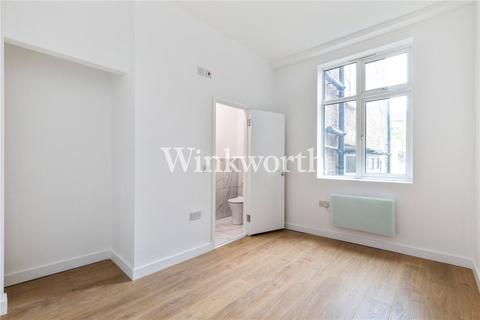 1 bedroom apartment to rent, Duckett Road, London, N4