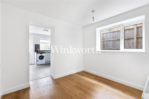 1 bedroom apartment to rent, Duckett Road, London, N4