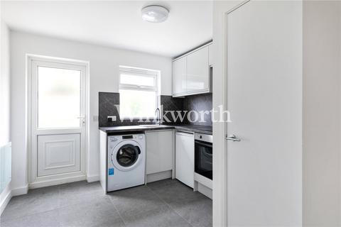 1 bedroom apartment to rent, Duckett Road, London, N4