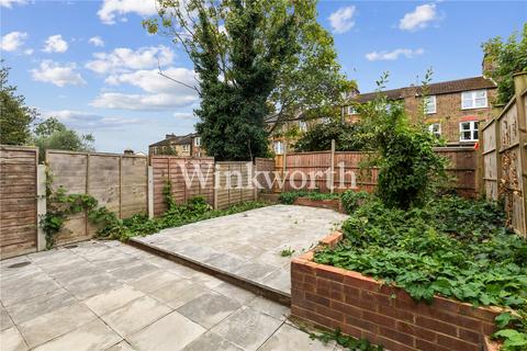 1 bedroom apartment to rent, Duckett Road, London, N4