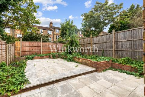 1 bedroom apartment to rent, Duckett Road, London, N4