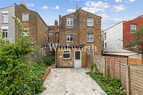 1 bedroom apartment to rent, Duckett Road, London, N4