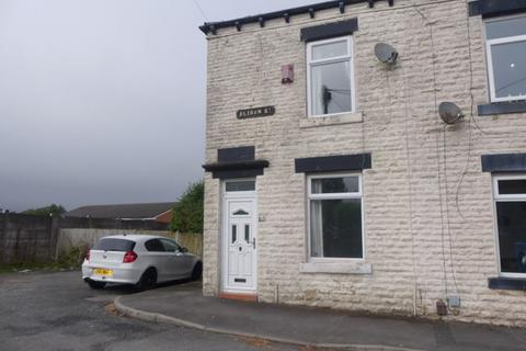 2 bedroom end of terrace house for sale, Alison Street, Oldham OL2