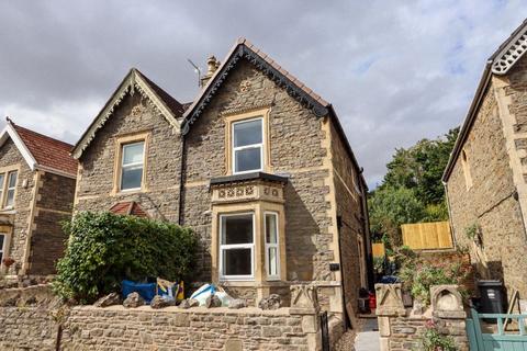 3 bedroom semi-detached house to rent, Old Street, Clevedon