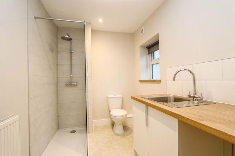 Shower Room/Utility