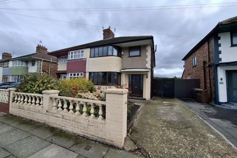 3 bedroom semi-detached house for sale, Southport Road, Bootle