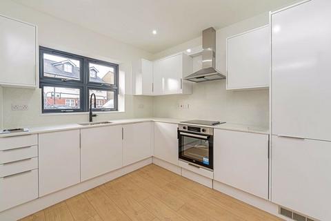 3 bedroom terraced house for sale, Palmerston Road, Sutton SM1