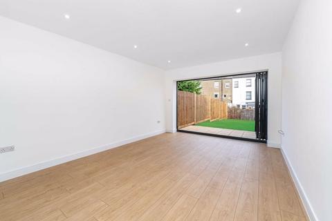 3 bedroom terraced house for sale, Palmerston Road, Sutton SM1