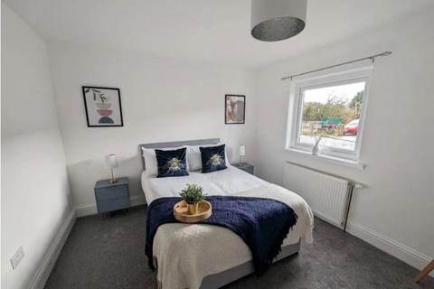 13 Barrasgate, Kirkton, Dumfries, DG1 1SS
