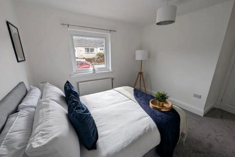 13 Barrasgate, Kirkton, Dumfries, DG1 1SS