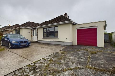 3 bedroom detached bungalow for sale, Clijah Close, Redruth - Detached bungalow in popular residential location