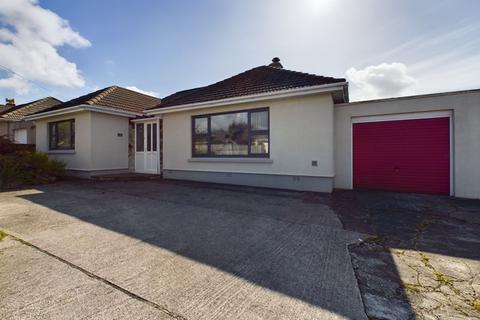 3 bedroom detached bungalow for sale, Clijah Close, Redruth - Detached bungalow in popular residential location