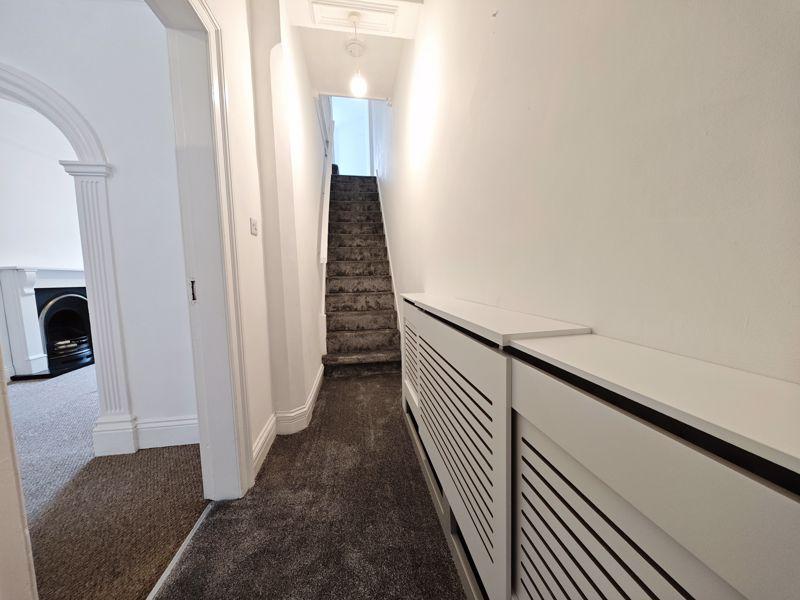 Richardson Street, Carlisle 3 bed terraced house for sale £135,000