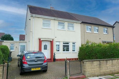 3 bedroom semi-detached house for sale, Kingsway, Heysham, LA3 2EE