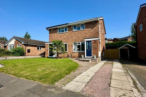 2 bedroom semi-detached house for sale, Offerton, Stockport SK2