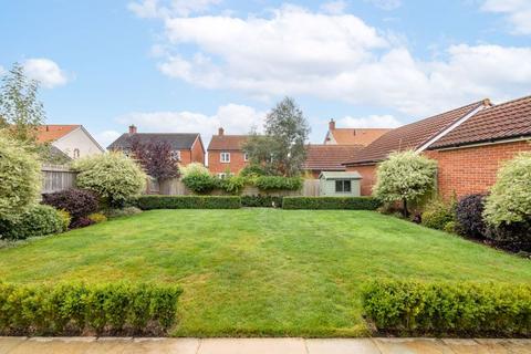 11 Apple Meadow, Baltonsborough, Glastonbury, BA6 8FQ
