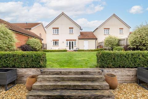 11 Apple Meadow, Baltonsborough, Glastonbury, BA6 8FQ