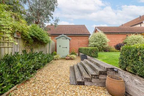 11 Apple Meadow, Baltonsborough, Glastonbury, BA6 8FQ
