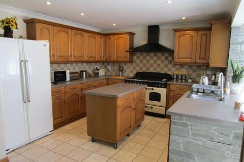 4 bedroom detached house for sale, Villiers Close, Plymstock, Plymouth, Devon, PL9 7QP