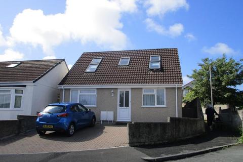 4 bedroom detached house for sale, Villiers Close, Plymstock, Plymouth, Devon, PL9 7QP