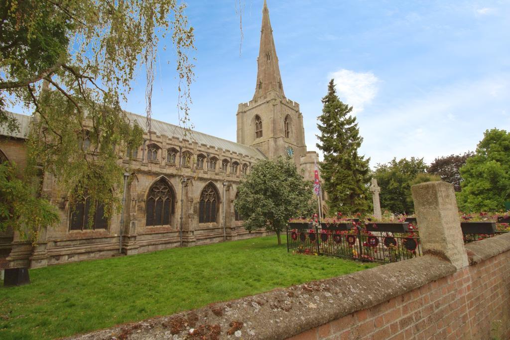 Church view