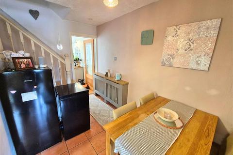 3 bedroom terraced house for sale, Blanchard Close, Leominster, Herefordshire, HR6 8SH