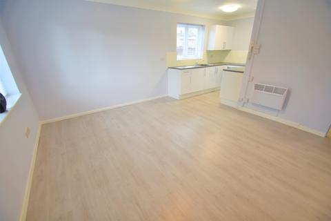 Studio to rent, North East Road, Southampton SO19