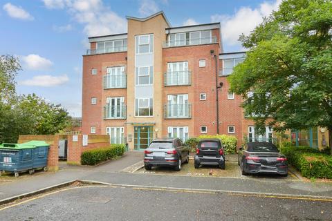 1 bedroom flat for sale, St. Mark's Place, Dagenham, Essex