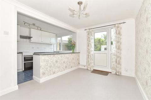 3 bedroom end of terrace house for sale, William Pitt Avenue, Deal, Kent