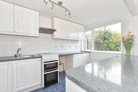 3 bedroom end of terrace house for sale, William Pitt Avenue, Deal, Kent