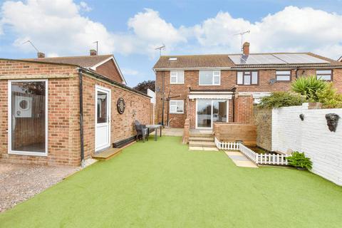 3 bedroom semi-detached house for sale, Lister Road, Margate, Kent