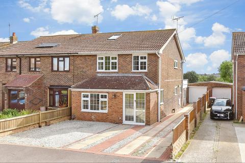 3 bedroom semi-detached house for sale, Lister Road, Margate, Kent