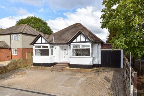 3 bedroom detached bungalow for sale, Rookwood Avenue, Wallington, Surrey