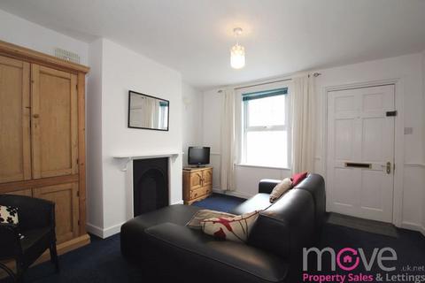 3 bedroom terraced house for sale, Hanover Street, Cheltenham GL50