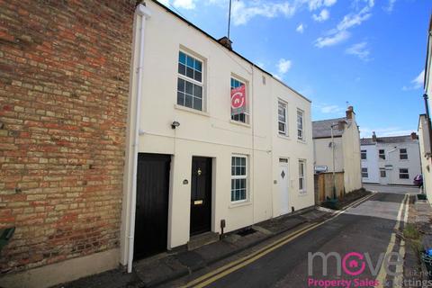 3 bedroom terraced house for sale, Hanover Street, Cheltenham GL50