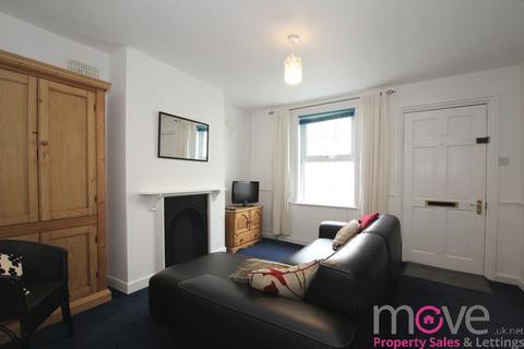 3 bedroom terraced house for sale, Hanover Street, Cheltenham GL50