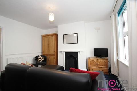 3 bedroom terraced house for sale, Hanover Street, Cheltenham GL50