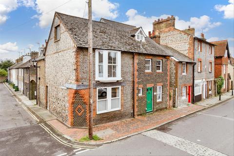 3 bedroom semi-detached house for sale, Priory Street, Lewes, East Sussex