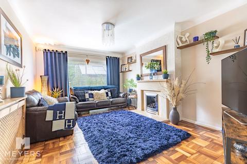 4 bedroom detached house for sale, Wordsworth Avenue, Queens Park - BH8