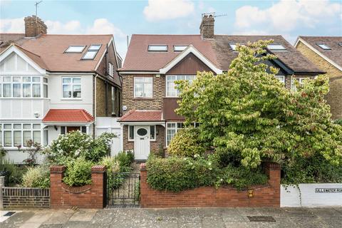 3 bedroom semi-detached house for sale, London SW13