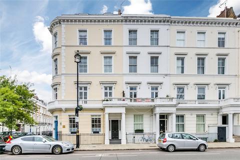 2 bedroom apartment for sale, Lupus Street, London SW1V