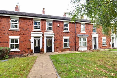 3 bedroom terraced house for sale, Brunswick Terrace, Stafford ST16