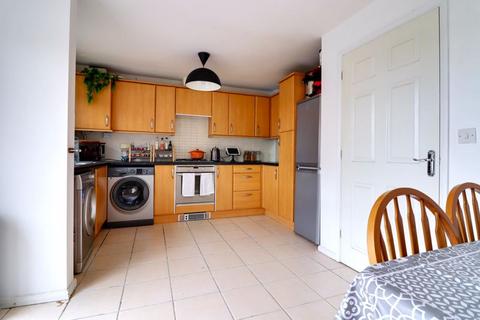 3 bedroom terraced house for sale, Brunswick Terrace, Stafford ST16