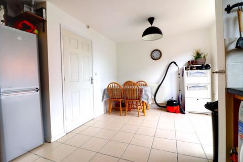 3 bedroom terraced house for sale, Brunswick Terrace, Stafford ST16